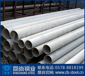 S32750不銹鋼管的存放環(huán)境應(yīng)該如何控制？